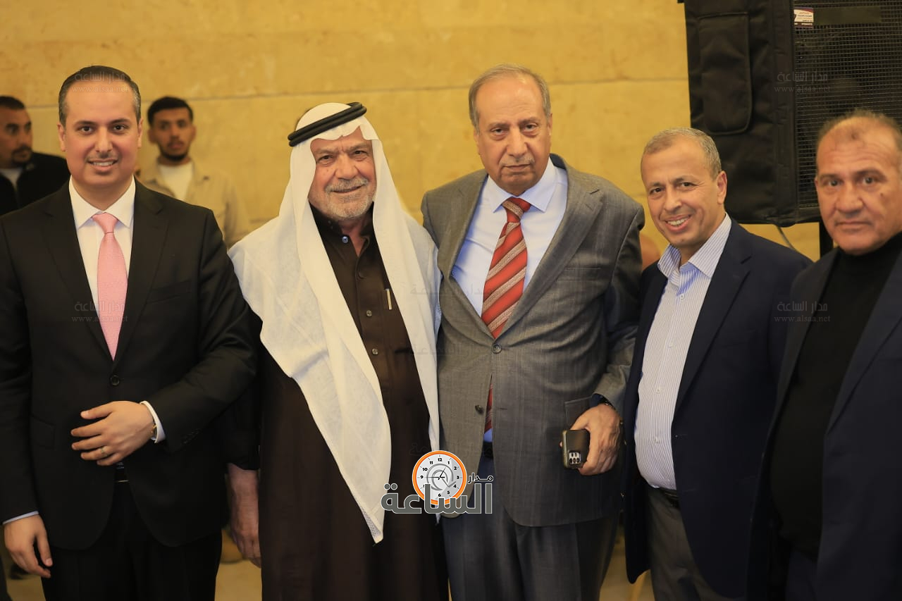 Madar Al-Saa Images 0.8183121680179984