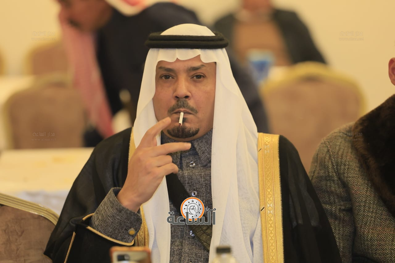 Madar Al-Saa Images 0.9056978618128368