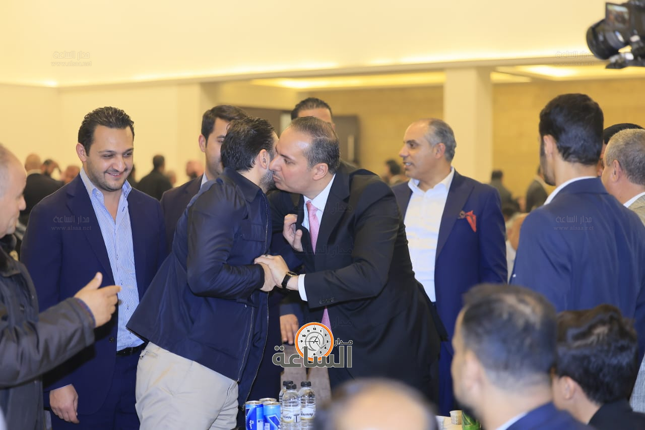 Madar Al-Saa Images 0.2894685775801844