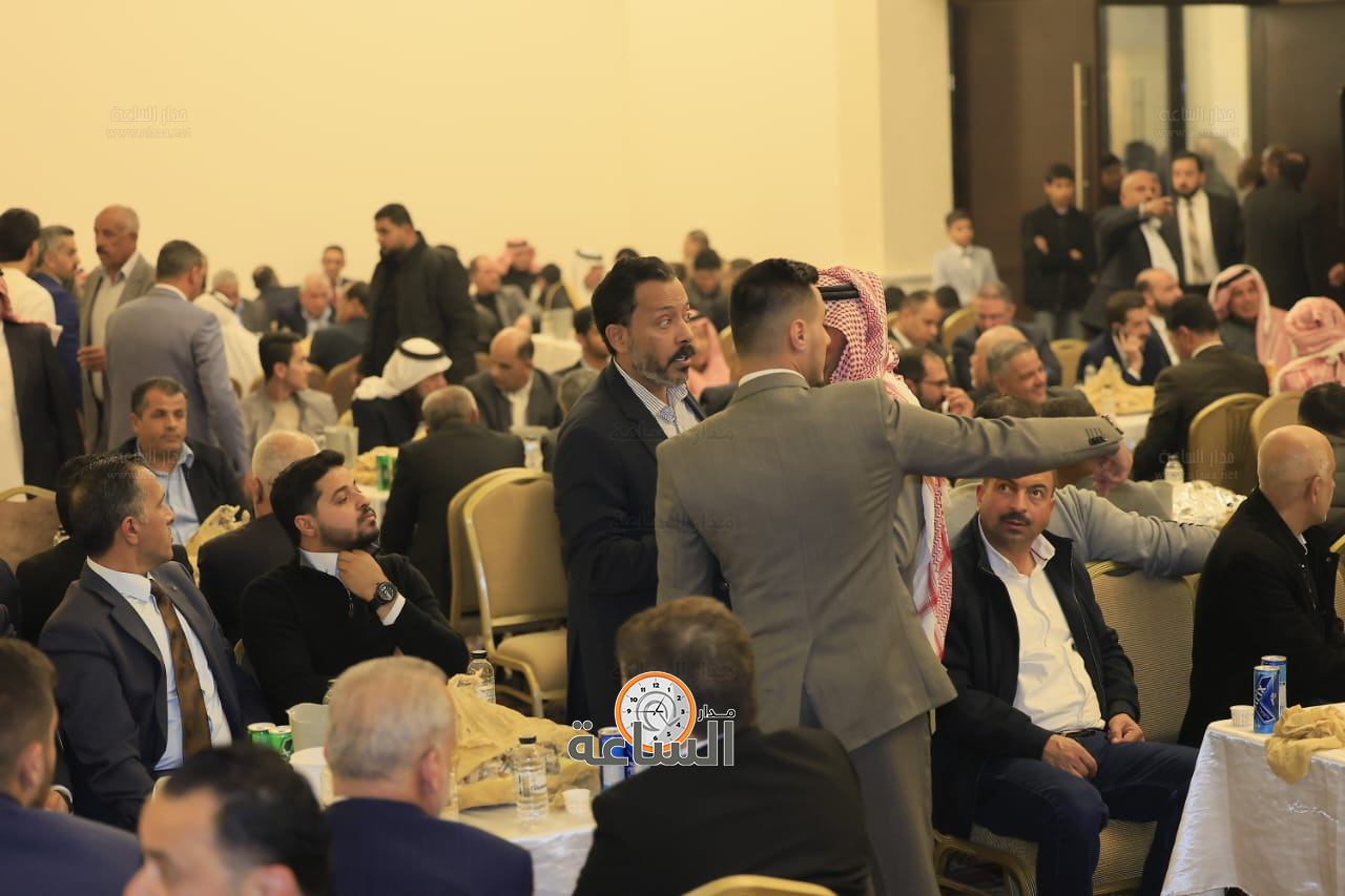 Madar Al-Saa Images 0.3449591428287565