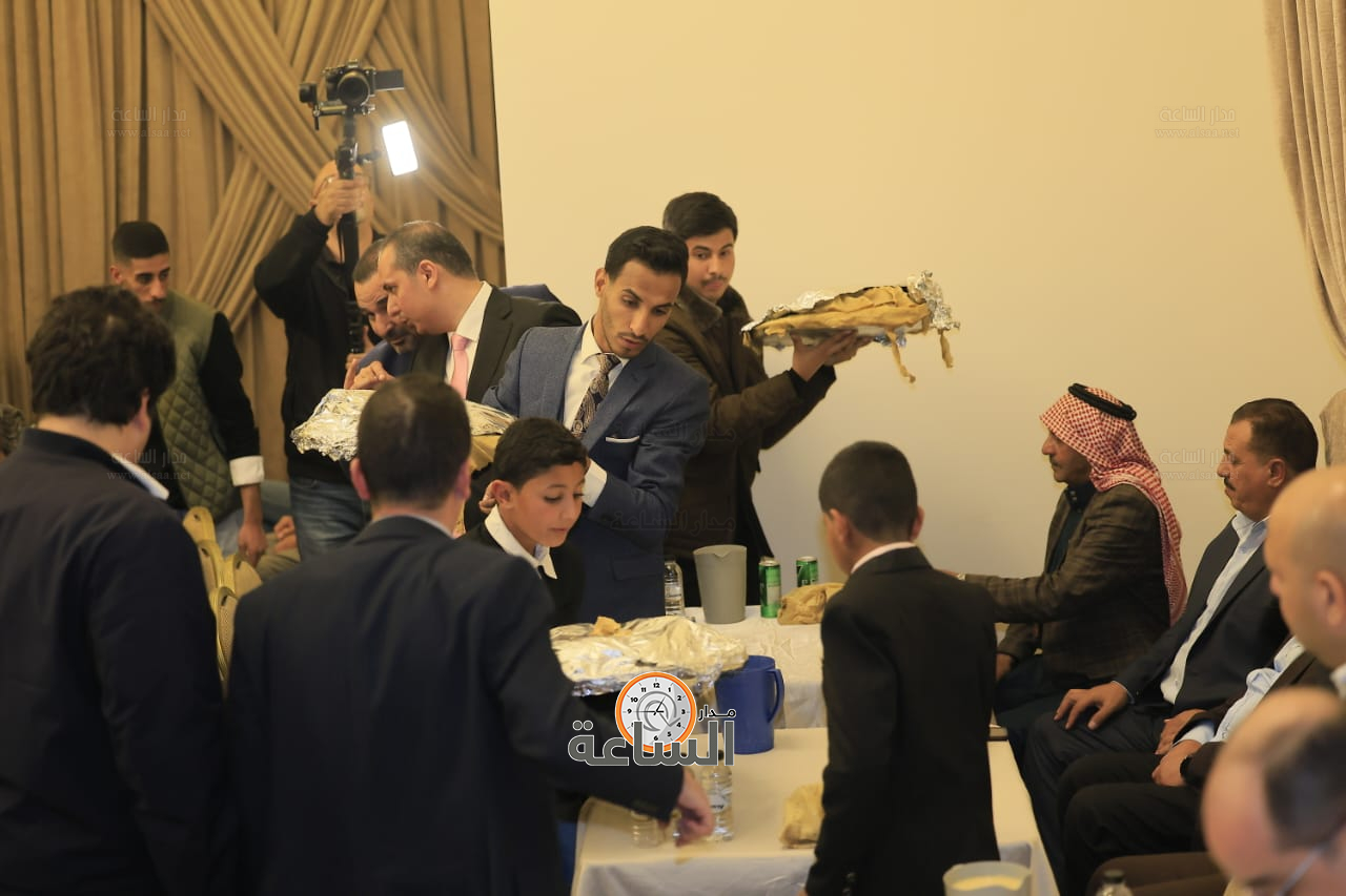 Madar Al-Saa Images 0.828084907762684