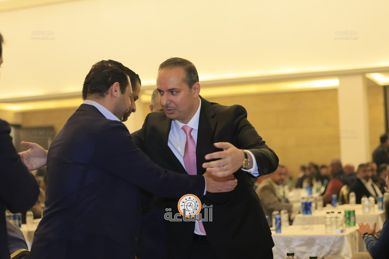 Madar Al-Saa Images 0.8961193159866491