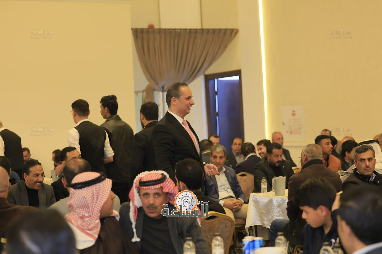 Madar Al-Saa Images 0.6144052990780294