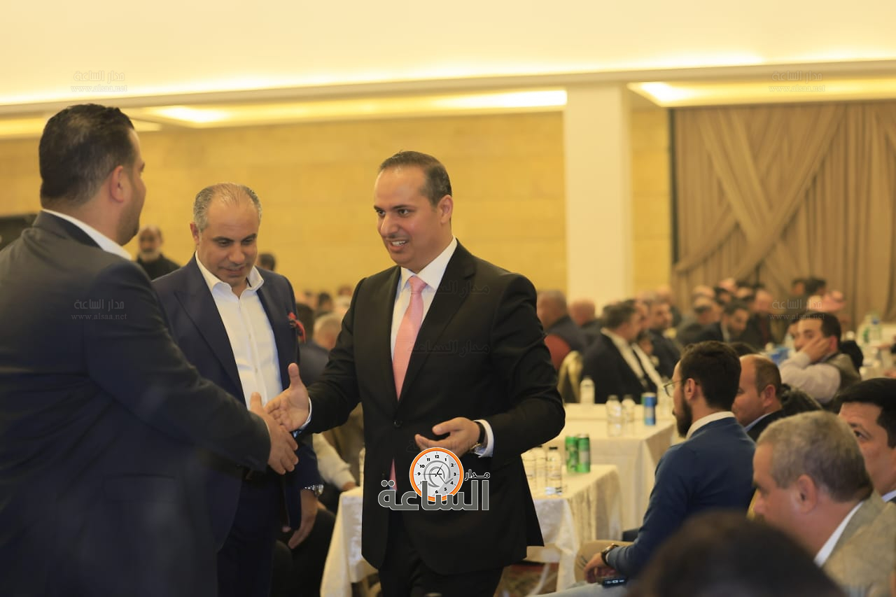 Madar Al-Saa Images 0.10111725582384001