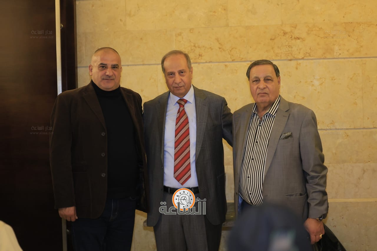 Madar Al-Saa Images 0.9632211588845818