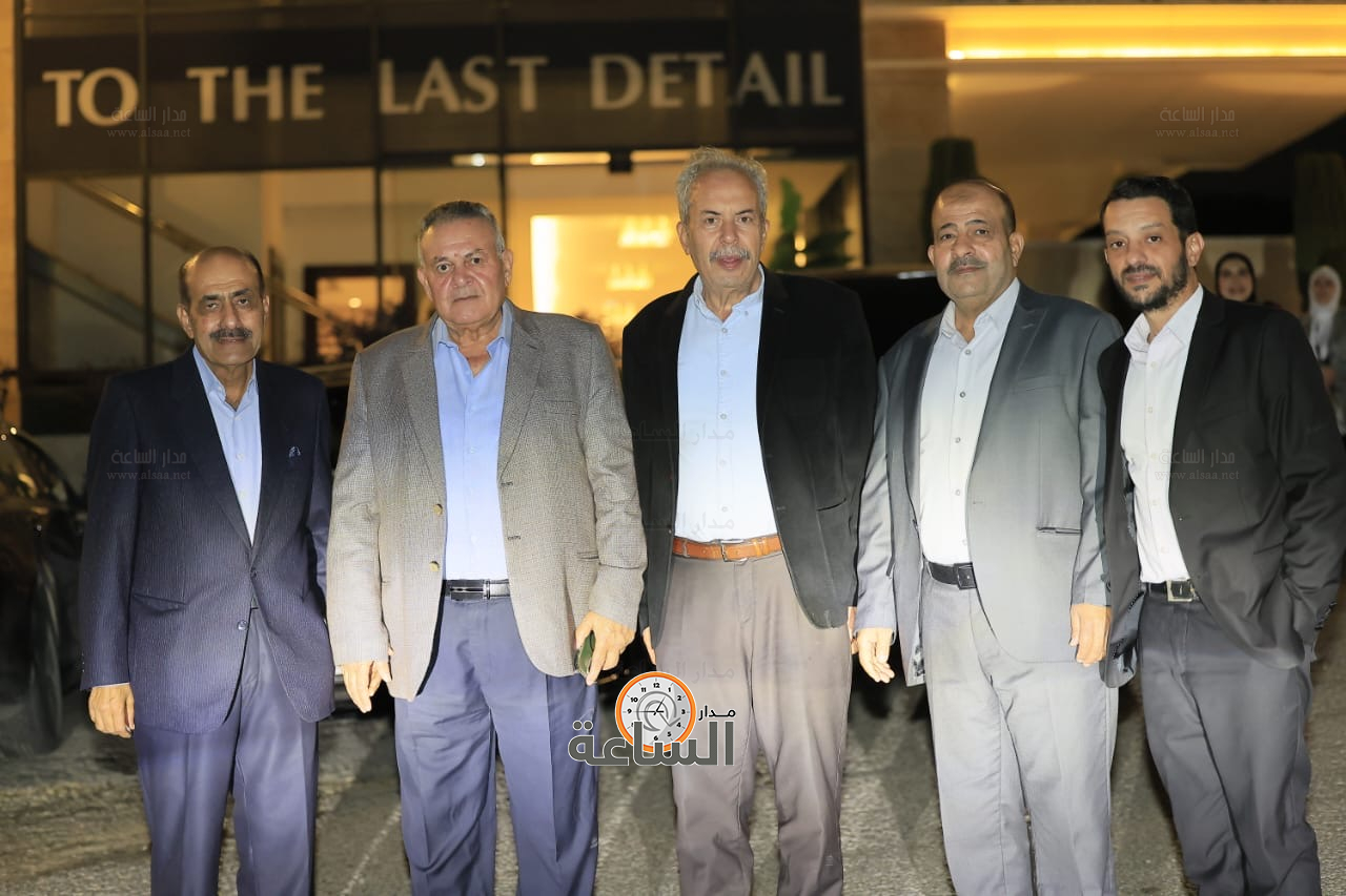 Madar Al-Saa Images 0.7444733197148871