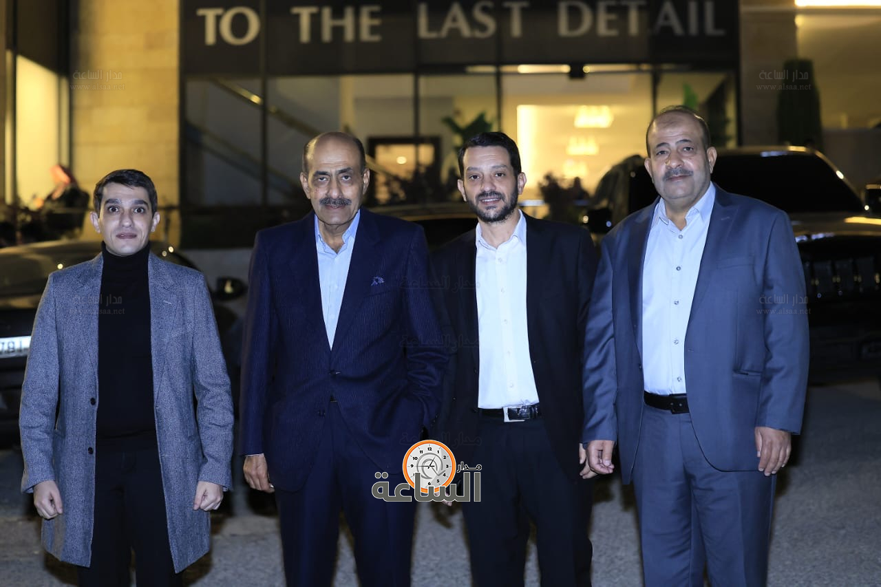 Madar Al-Saa Images 0.8518771090891456