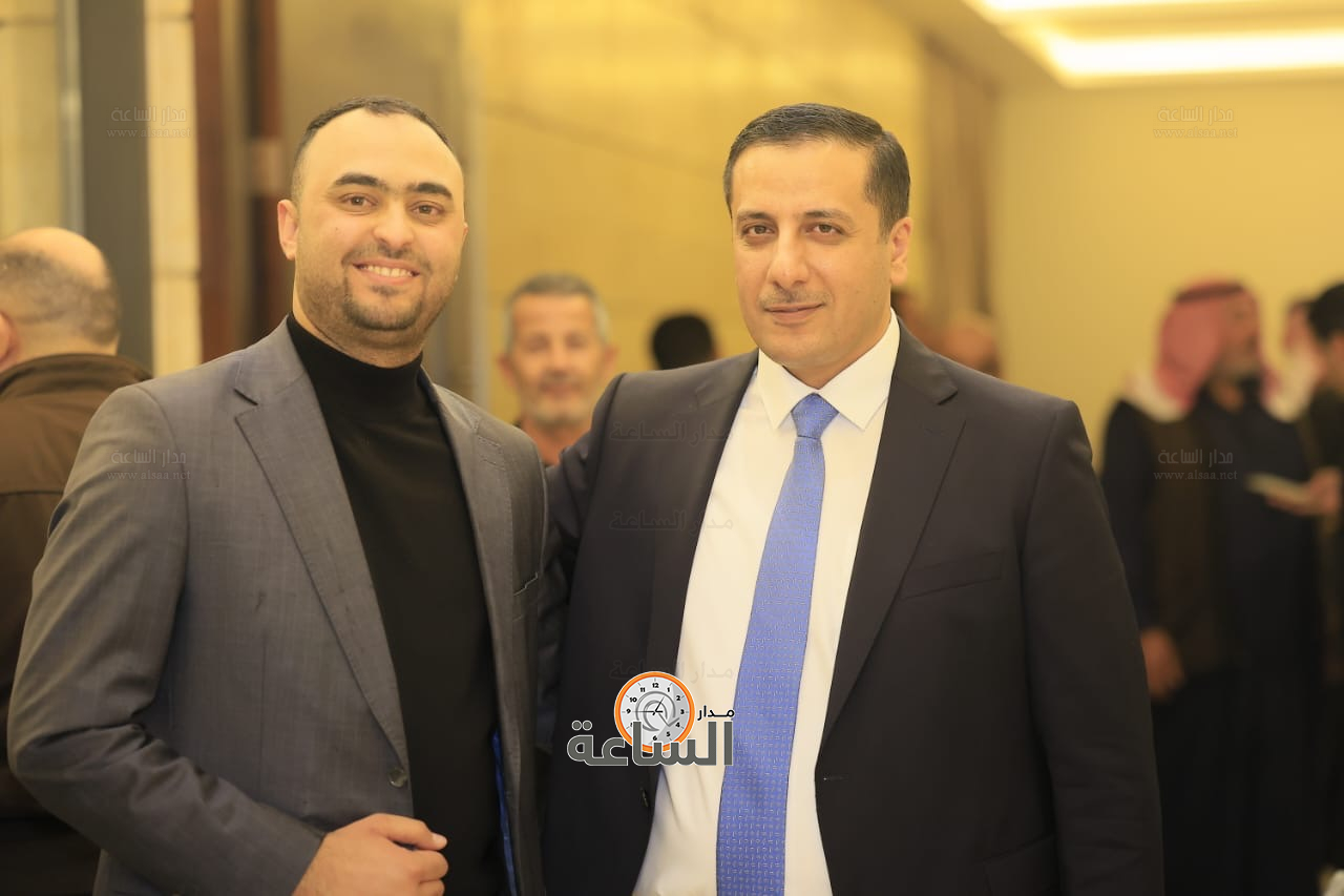 Madar Al-Saa Images 0.06753382628795235