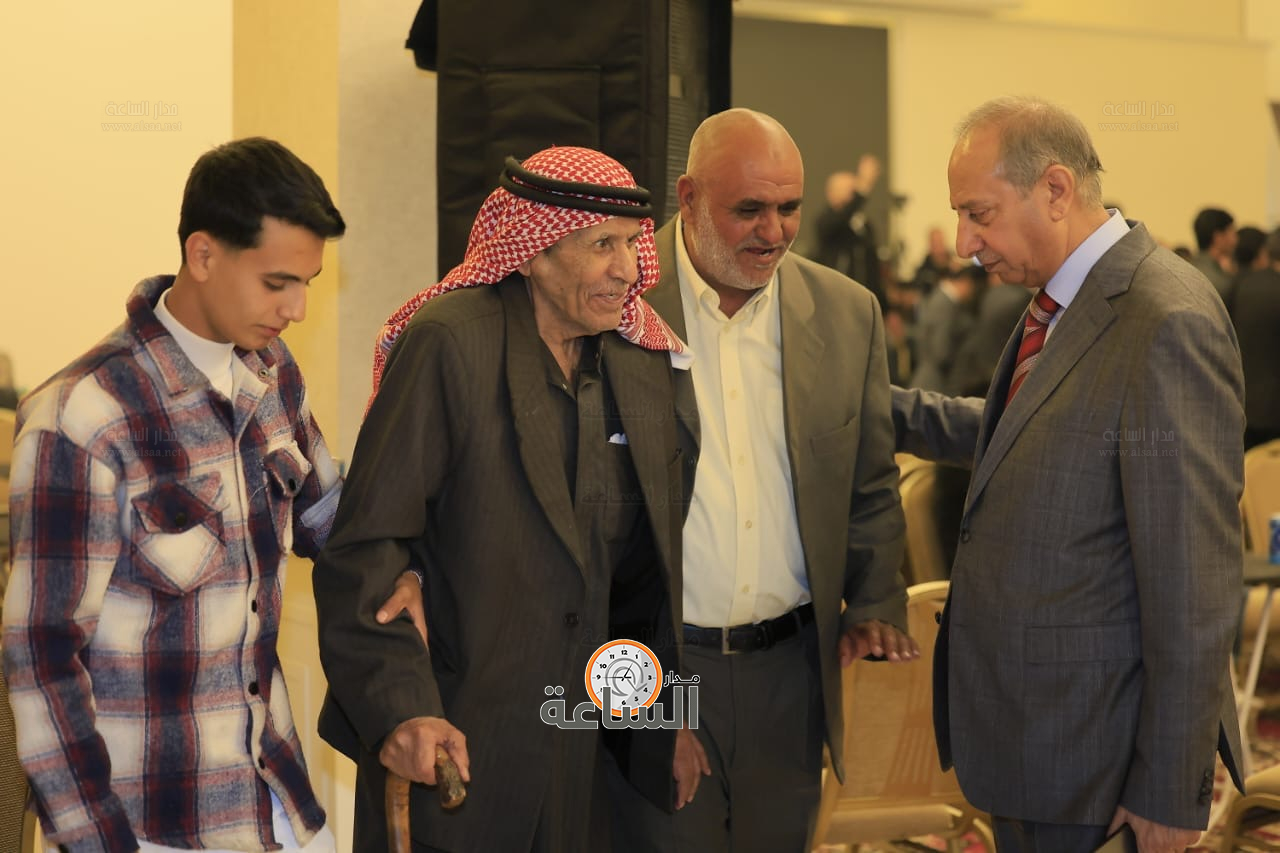 Madar Al-Saa Images 0.5608888203046107