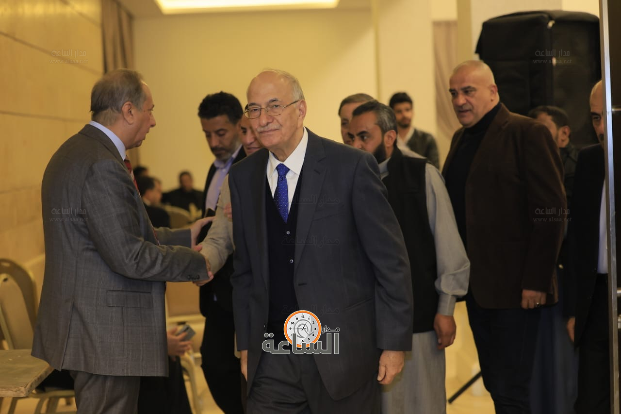 Madar Al-Saa Images 0.3572851840222879