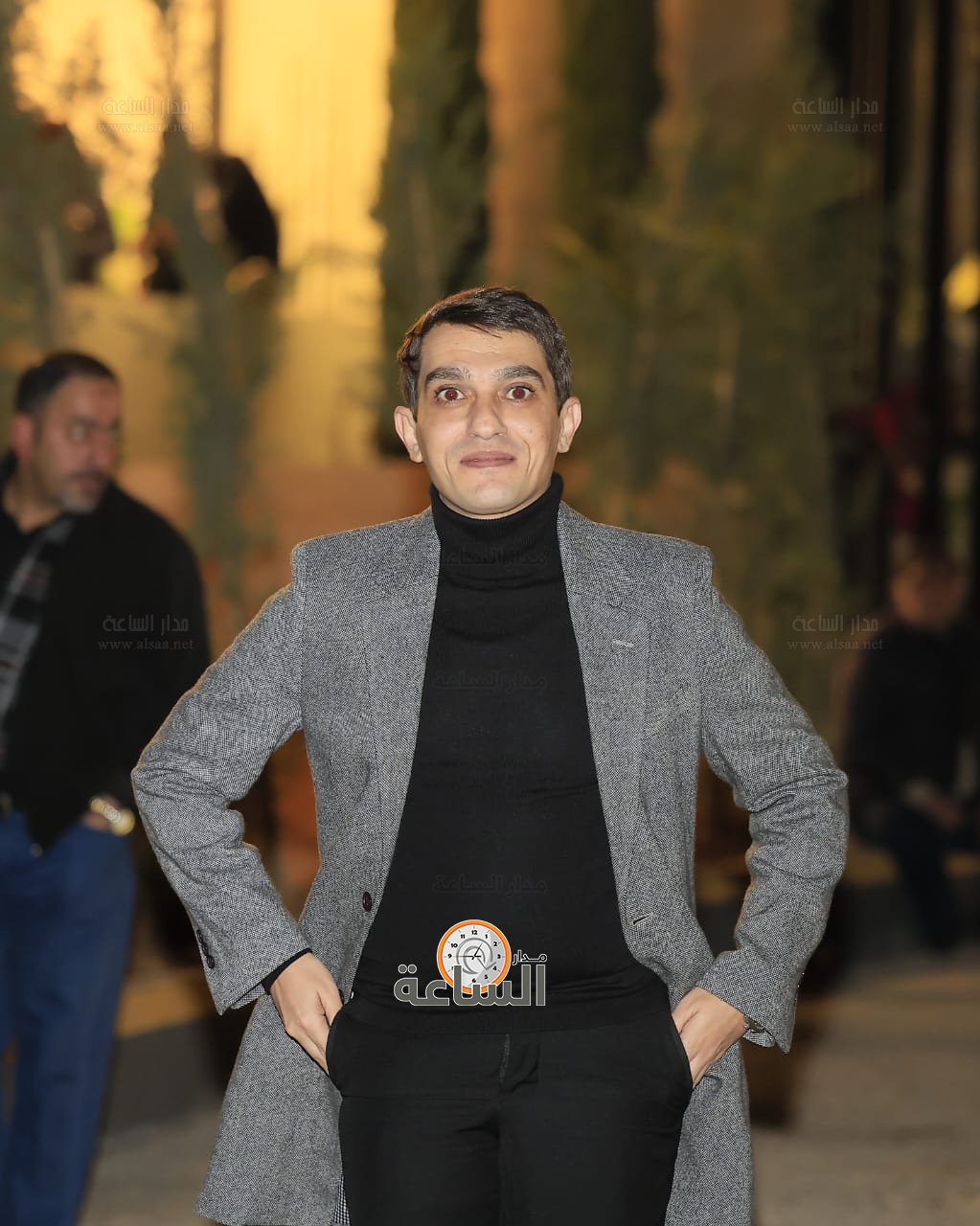 Madar Al-Saa Images 0.24480535048044072