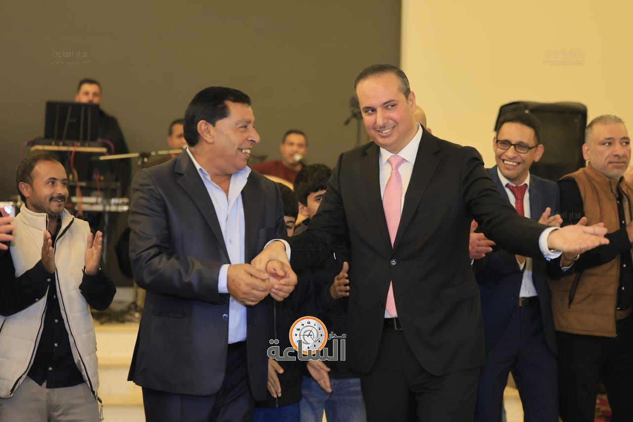 Madar Al-Saa Images 0.7328332981548948