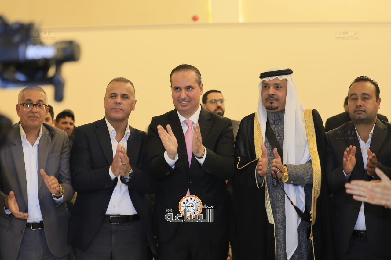 Madar Al-Saa Images 0.3831646893685132