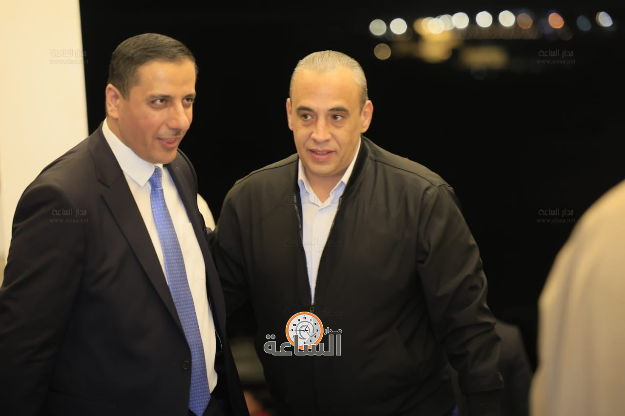 Madar Al-Saa Images 0.6614670502549355