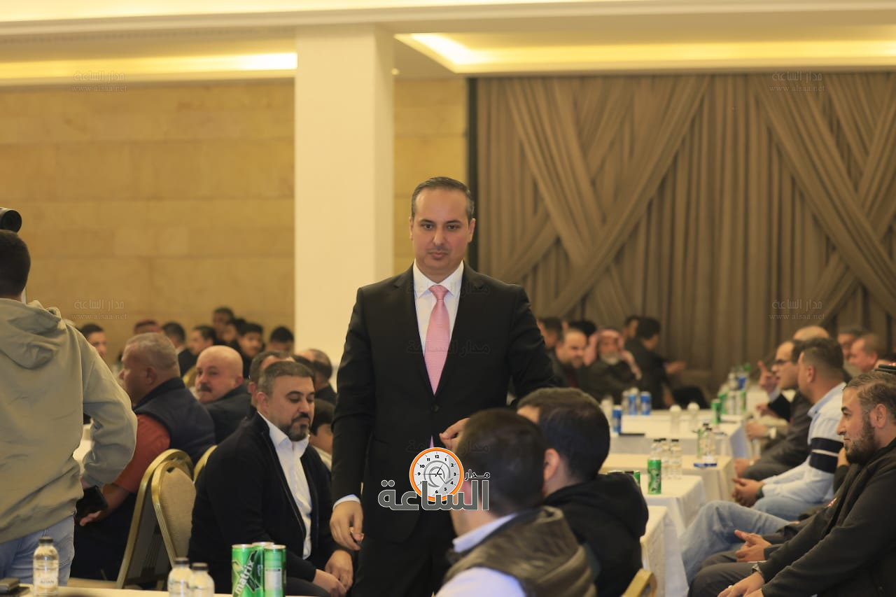 Madar Al-Saa Images 0.12292247076221297