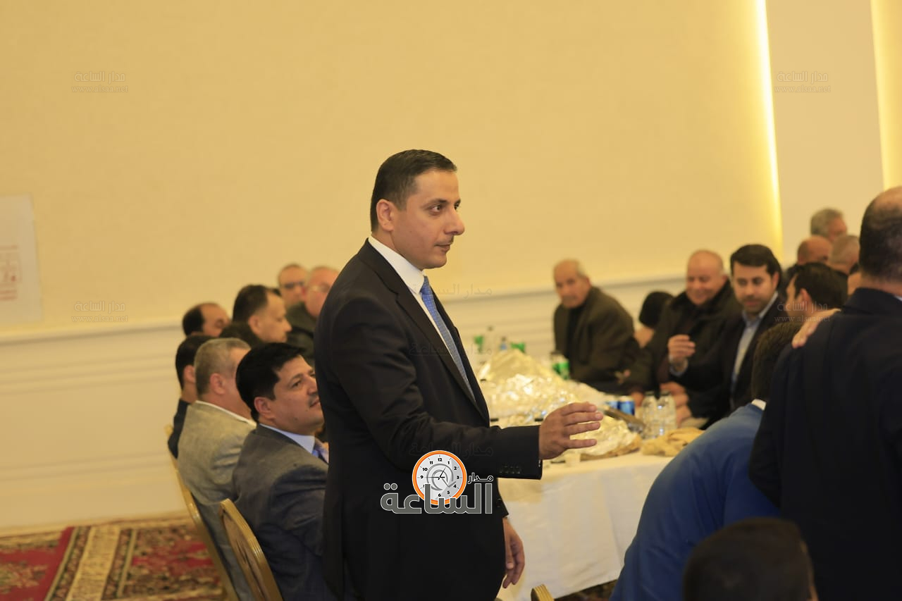 Madar Al-Saa Images 0.1104039531543678