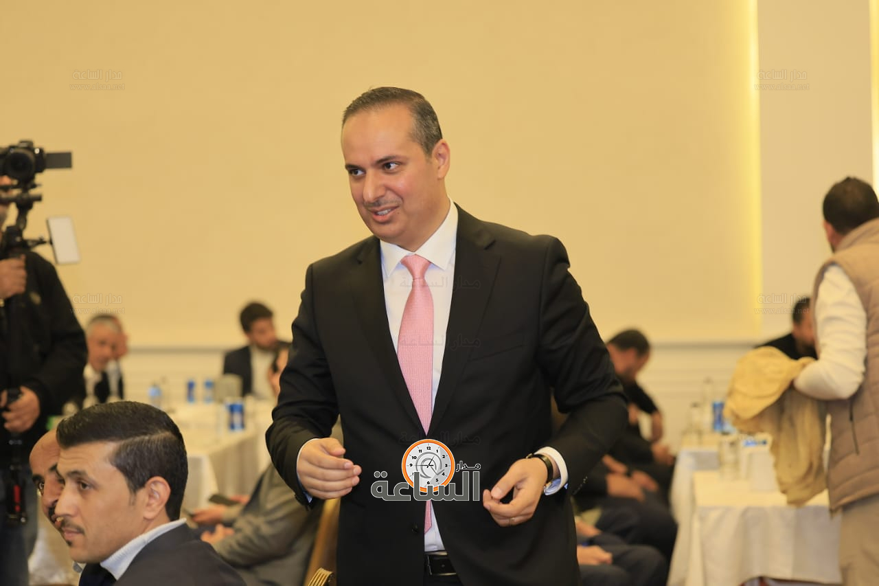 Madar Al-Saa Images 0.7390266149146957