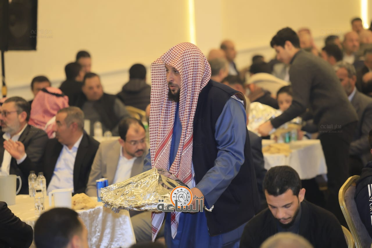 Madar Al-Saa Images 0.6833270543272456