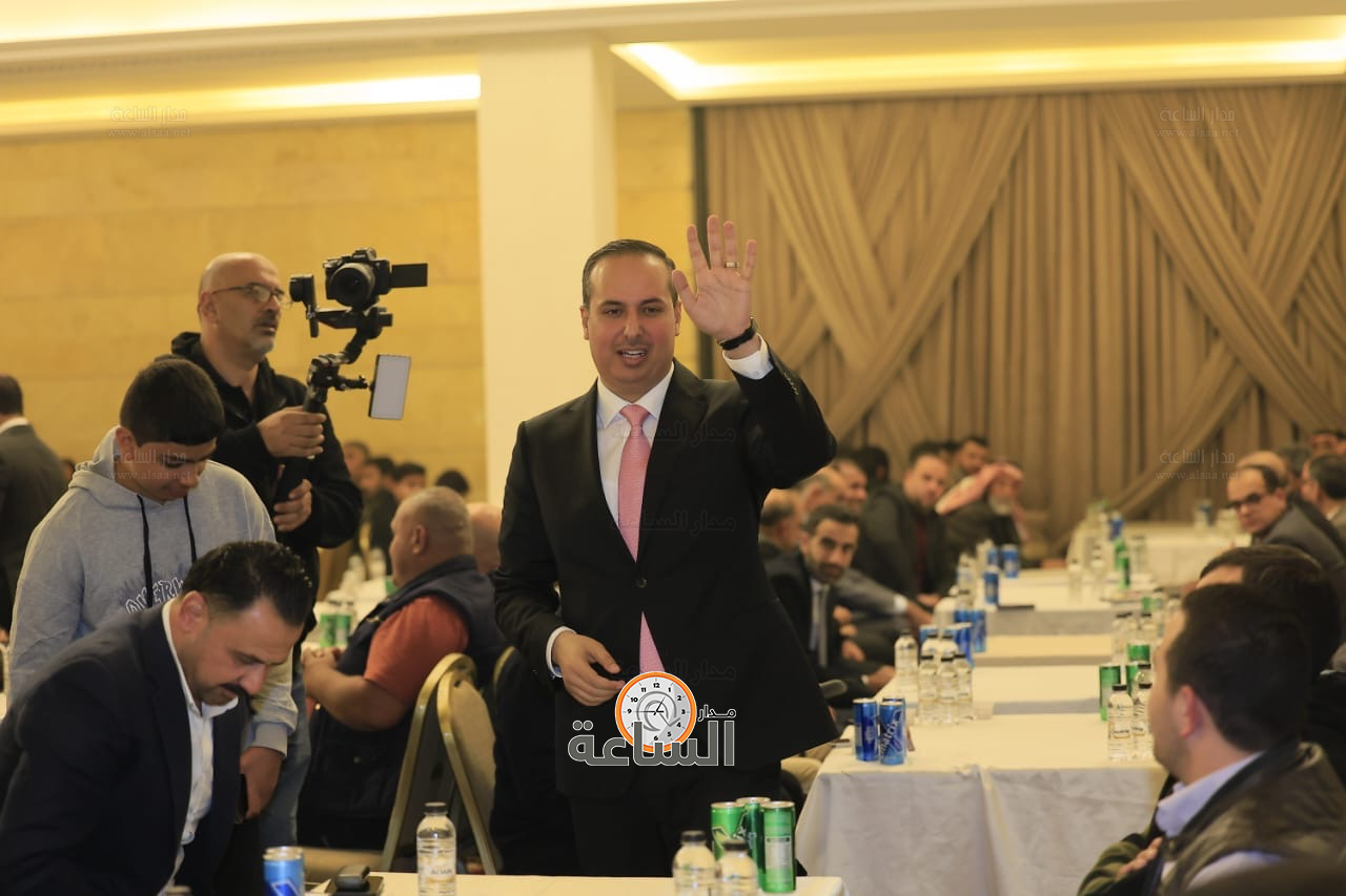 Madar Al-Saa Images 0.42338726192248477