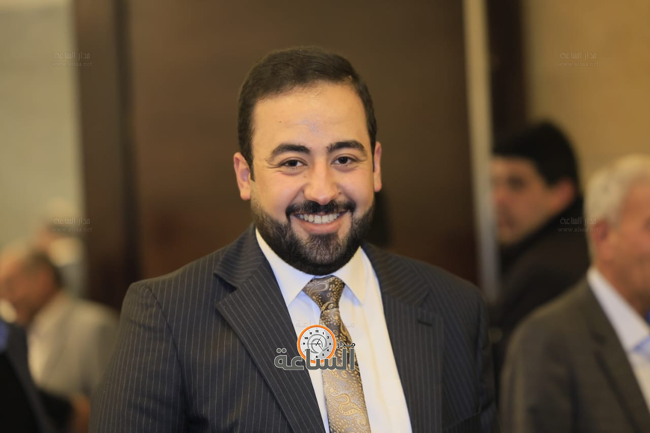 Madar Al-Saa Images 0.1472235622756115