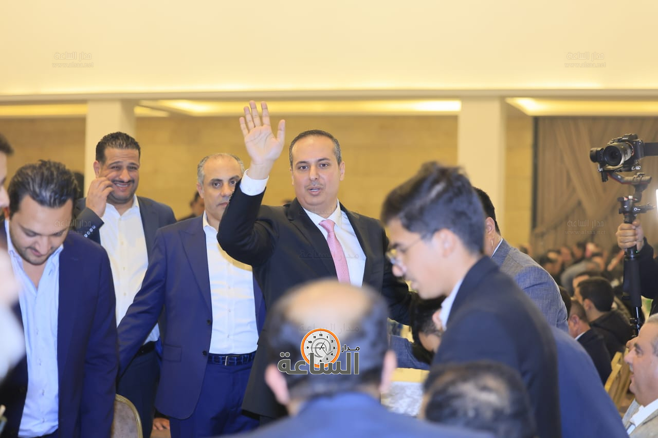 Madar Al-Saa Images 0.6979066202253449