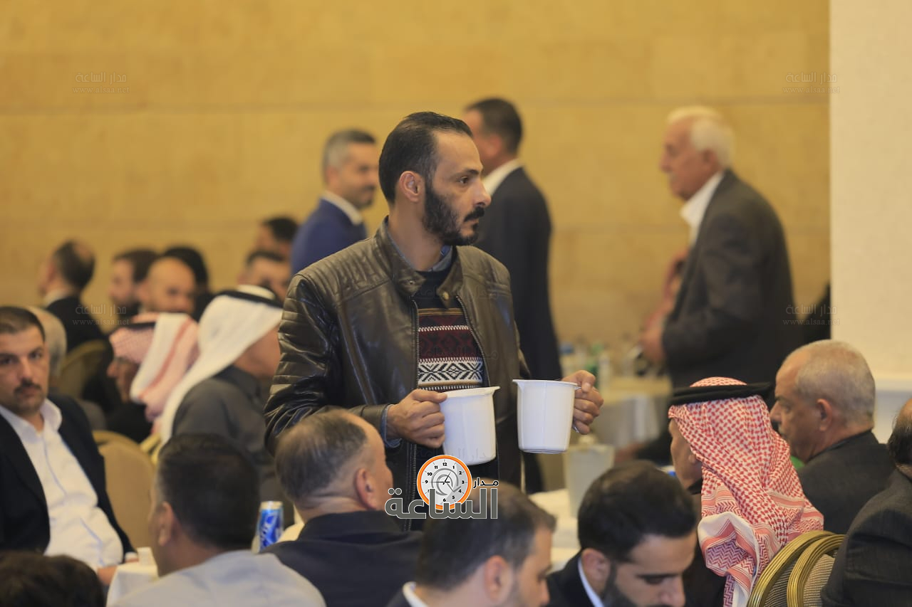 Madar Al-Saa Images 0.5299787097565352