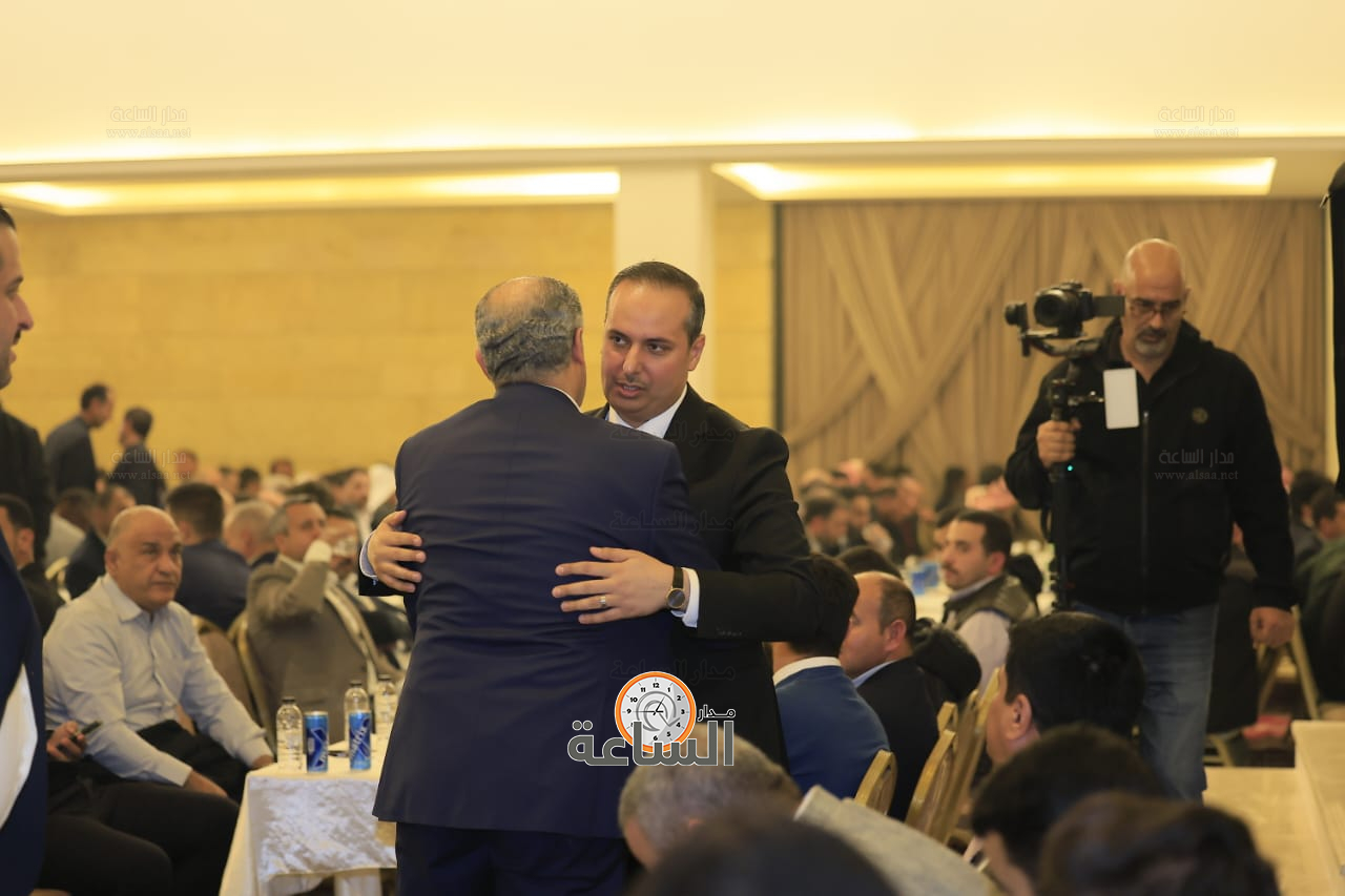 Madar Al-Saa Images 0.7755725783812828