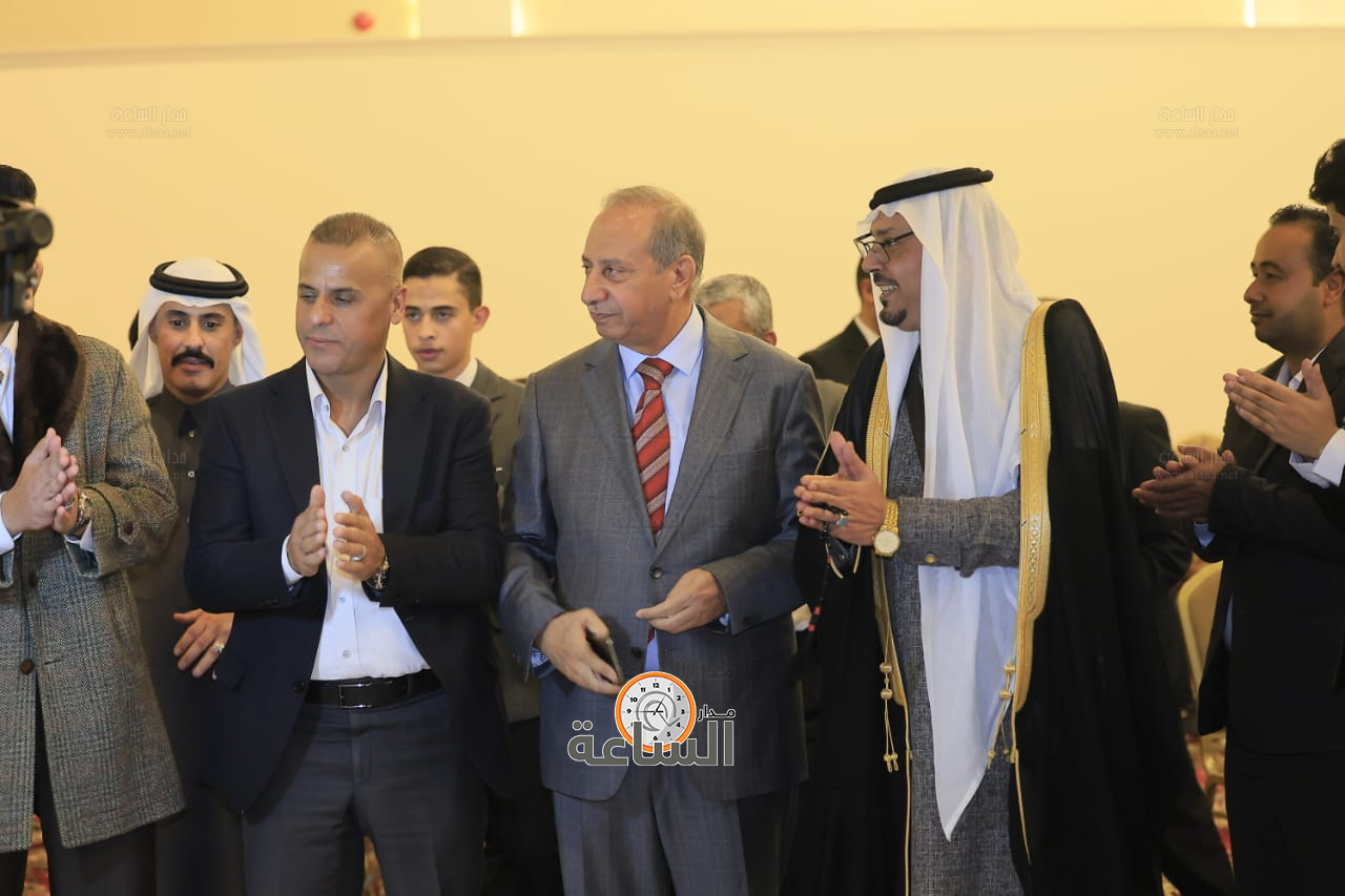 Madar Al-Saa Images 0.45161776059641645