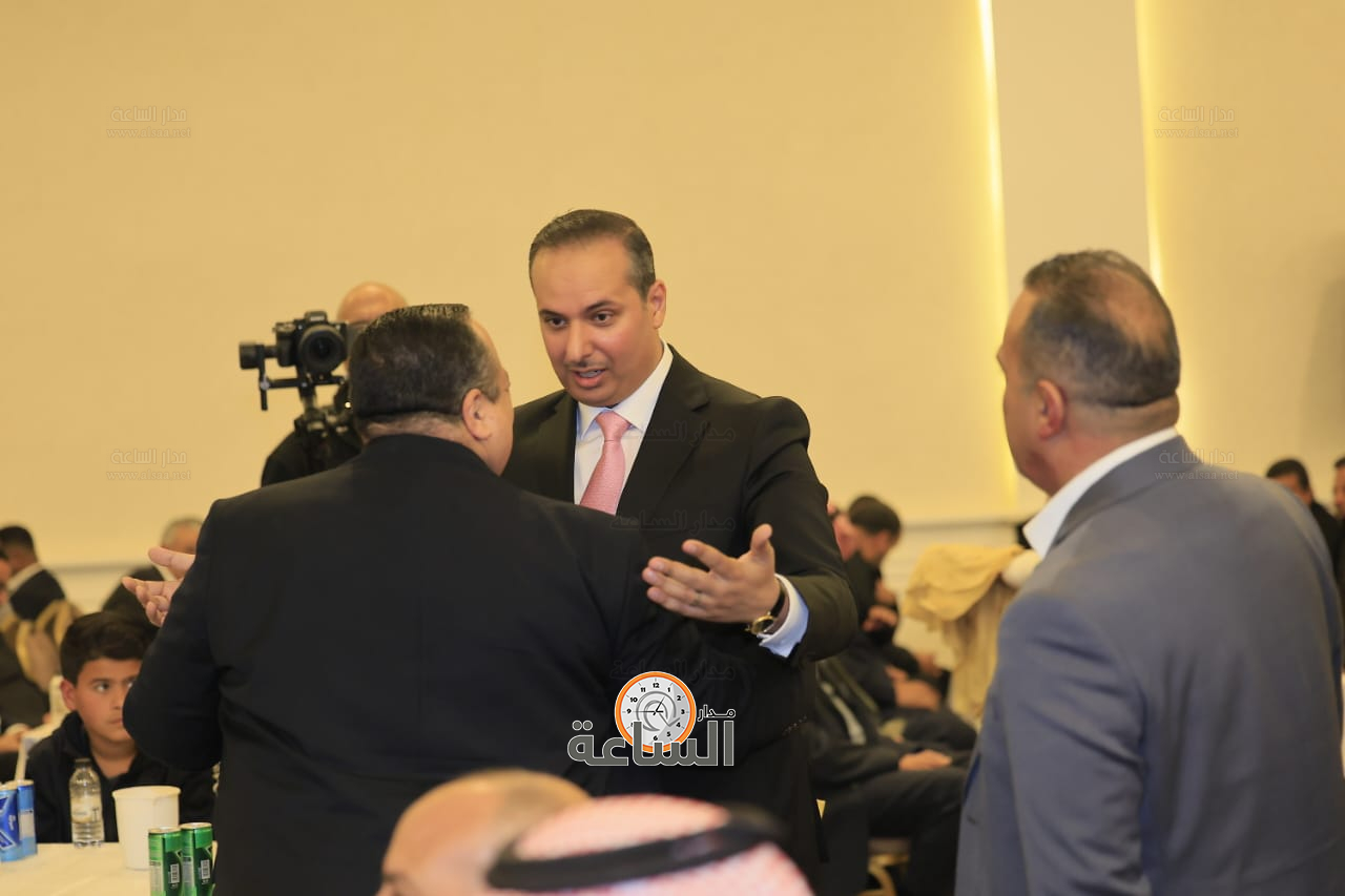 Madar Al-Saa Images 0.2329047246819238