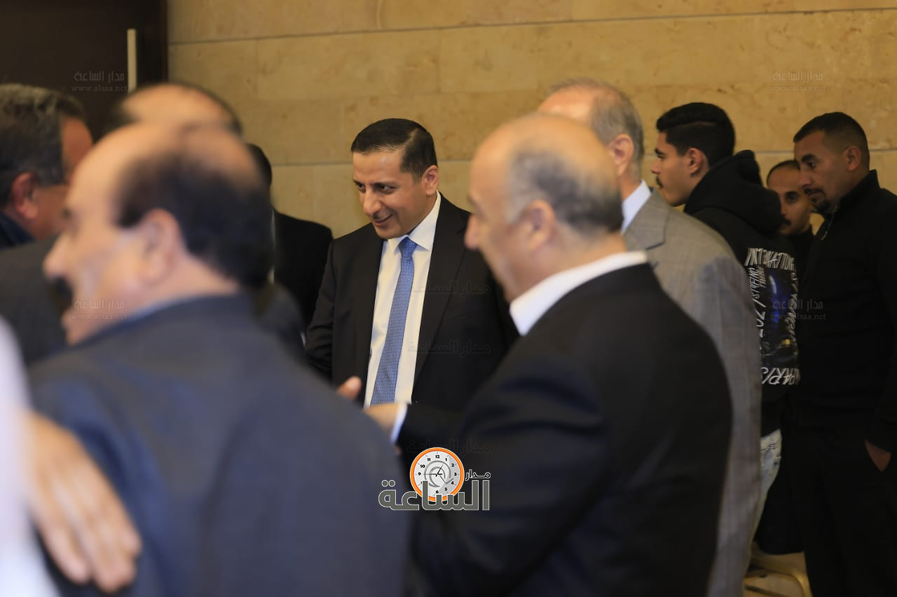 Madar Al-Saa Images 0.8963701370412347