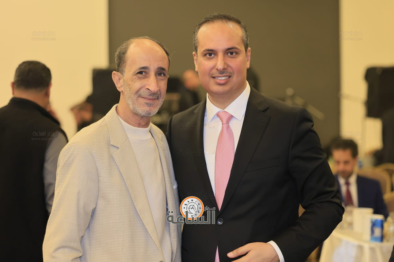 Madar Al-Saa Images 0.6673559429820942