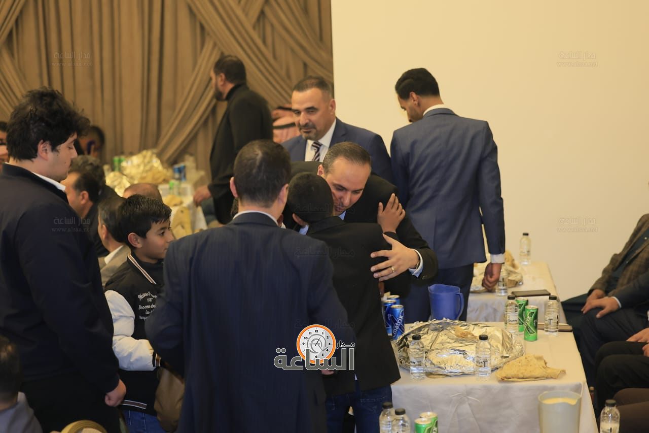 Madar Al-Saa Images 0.3054776761697987