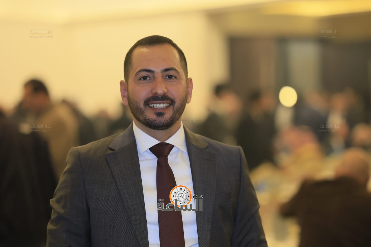 Madar Al-Saa Images 0.6718390707150371