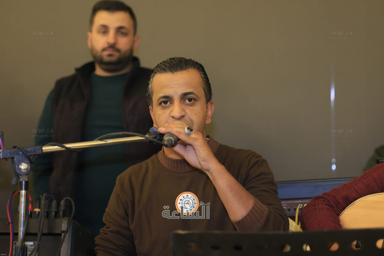 Madar Al-Saa Images 0.8562629571743867