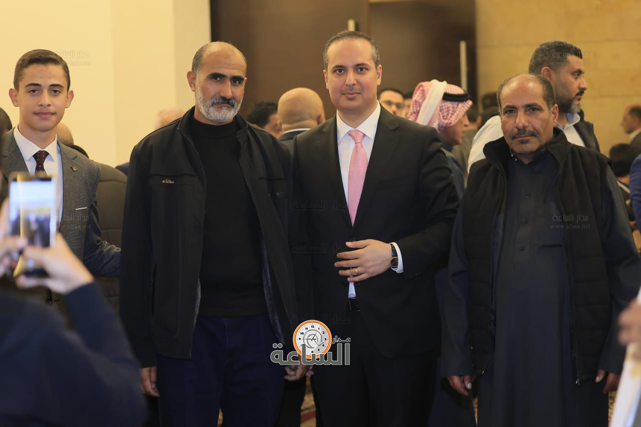 Madar Al-Saa Images 0.9955962257674743