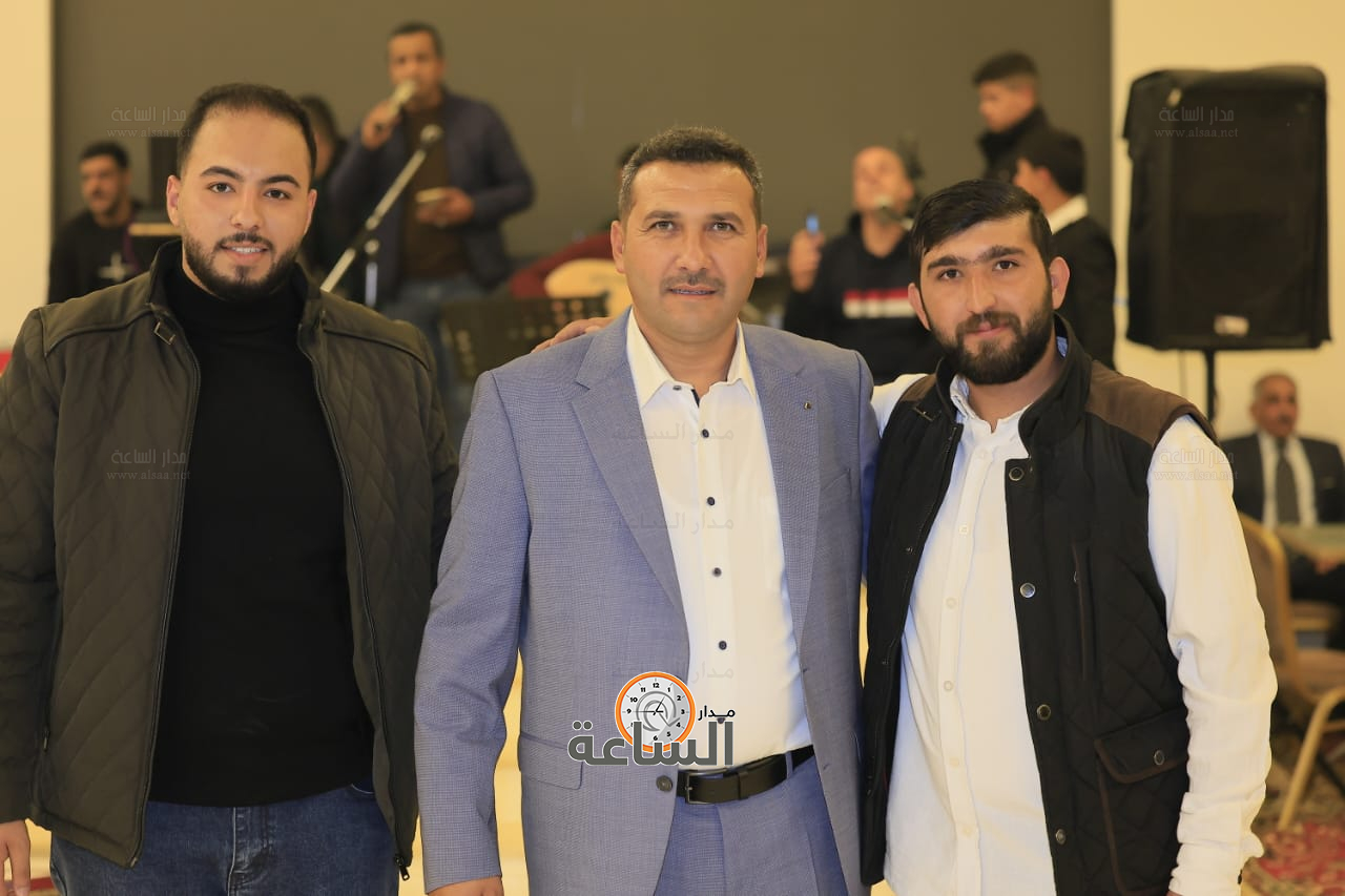 Madar Al-Saa Images 0.49836691877252337