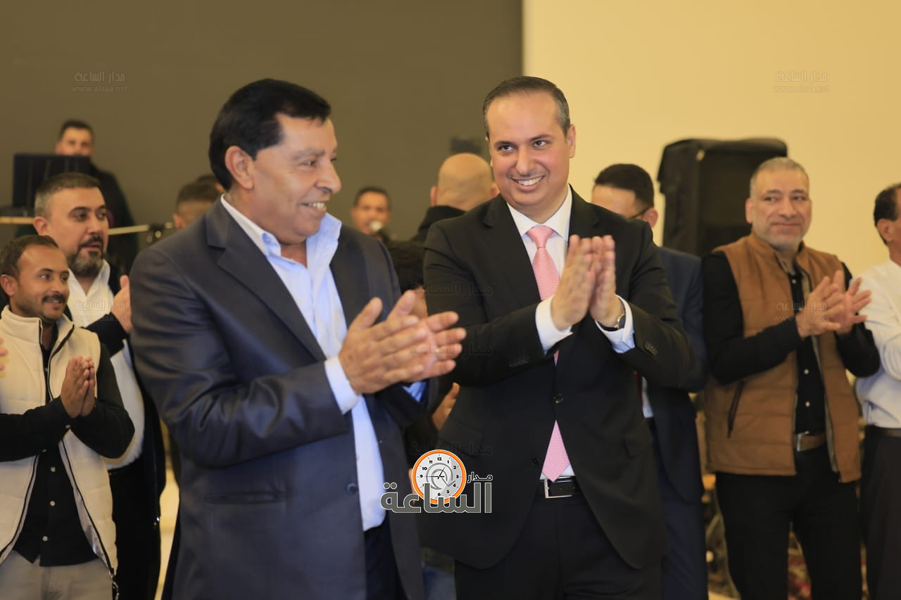 Madar Al-Saa Images 0.6092626806184196