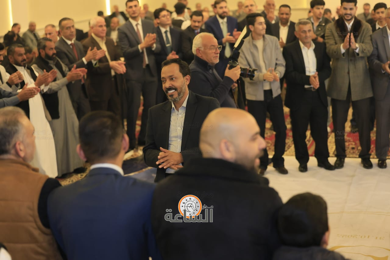 Madar Al-Saa Images 0.8257902459553426