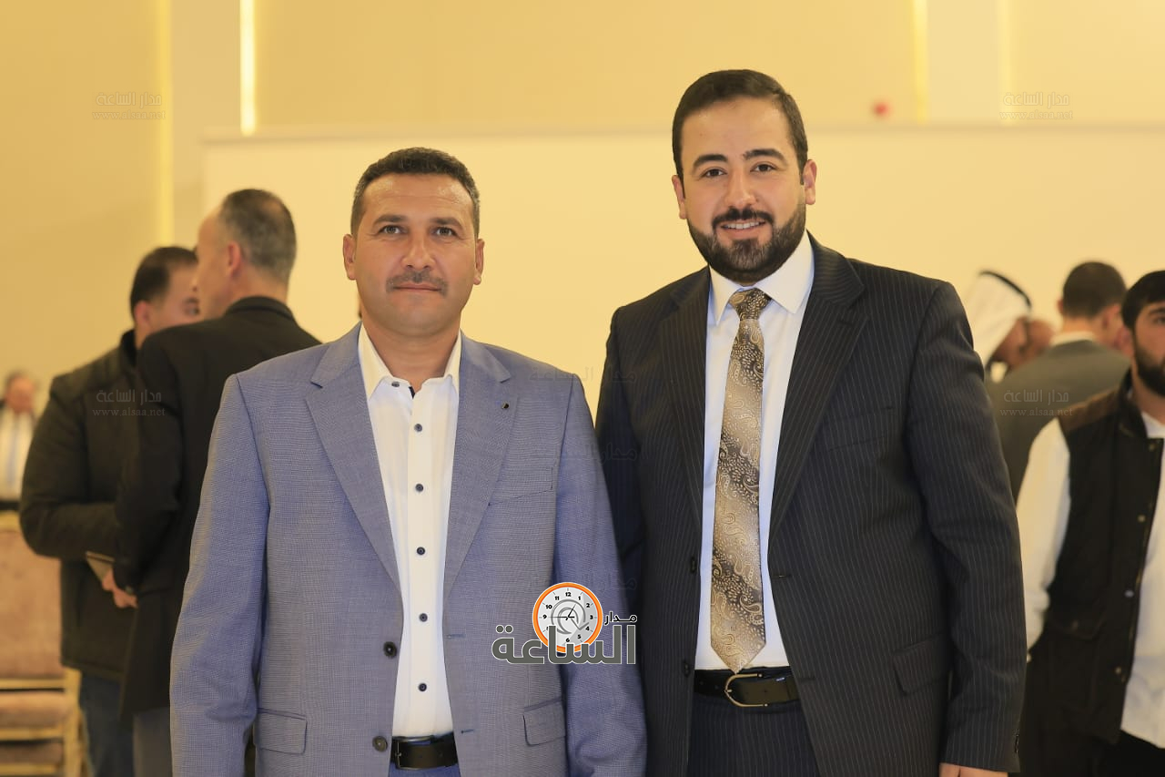 Madar Al-Saa Images 0.772830961232648