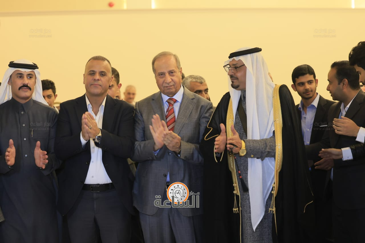 Madar Al-Saa Images 0.9471621265977613