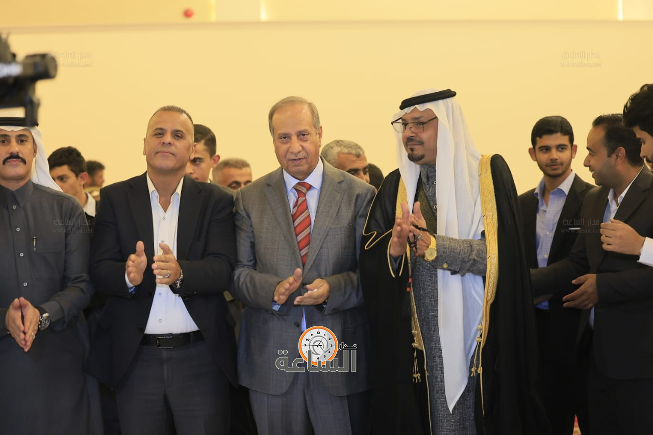 Madar Al-Saa Images 0.9250452675738062