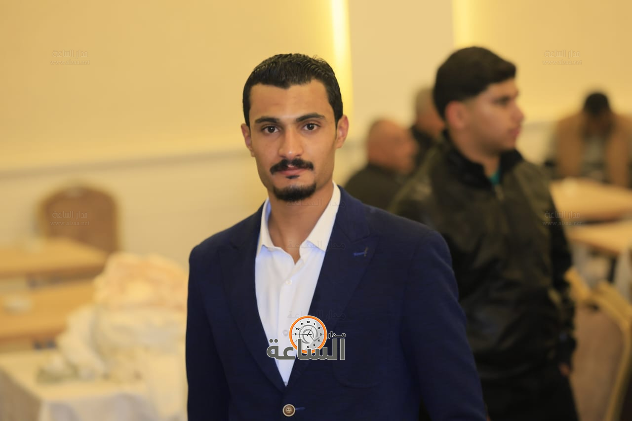 Madar Al-Saa Images 0.39241919386127055