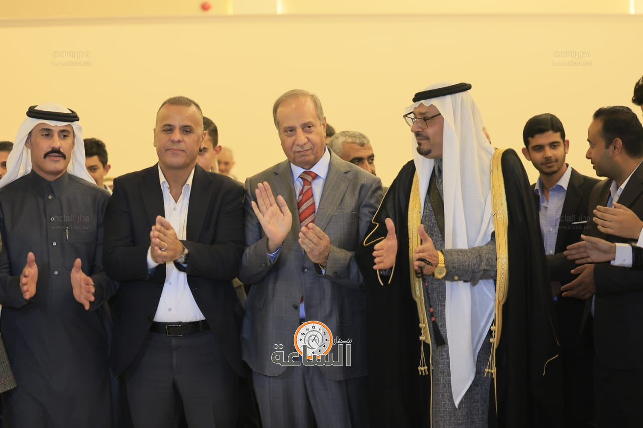 Madar Al-Saa Images 0.4391915513969291