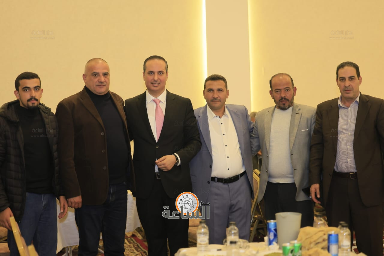 Madar Al-Saa Images 0.9204035697276128