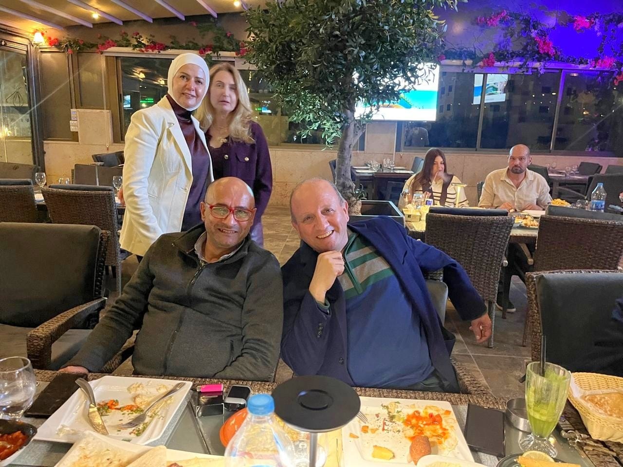 Madar Al-Saa Images 0.8460712429274467