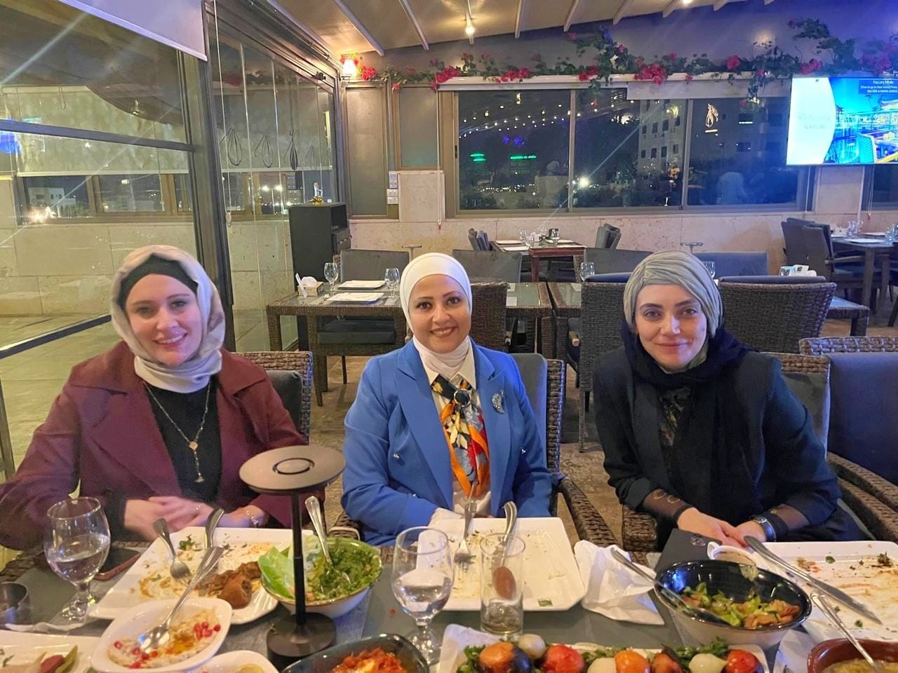 Madar Al-Saa Images 0.8499927505691534