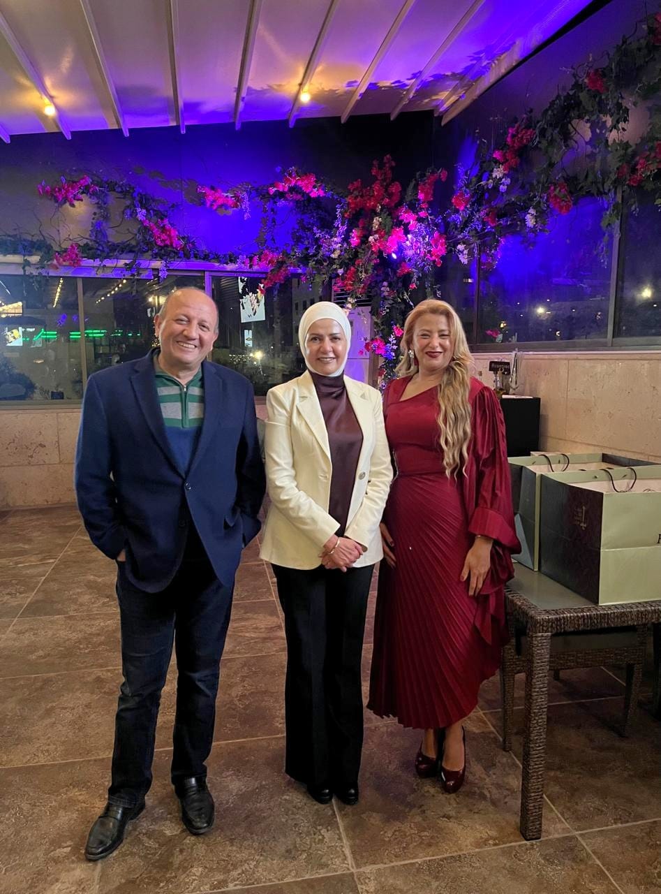 Madar Al-Saa Images 0.42473596077552844