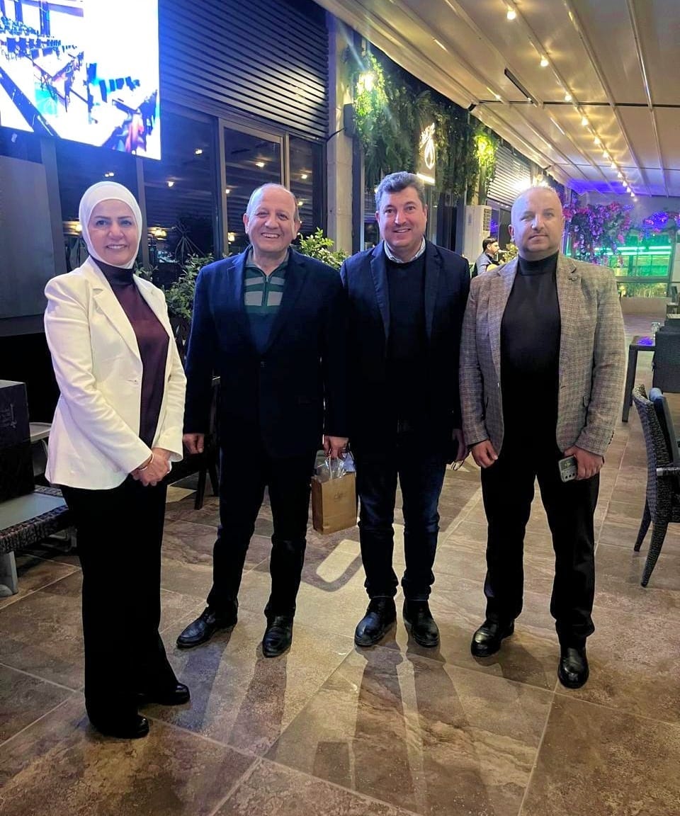 Madar Al-Saa Images 0.07921886303592274