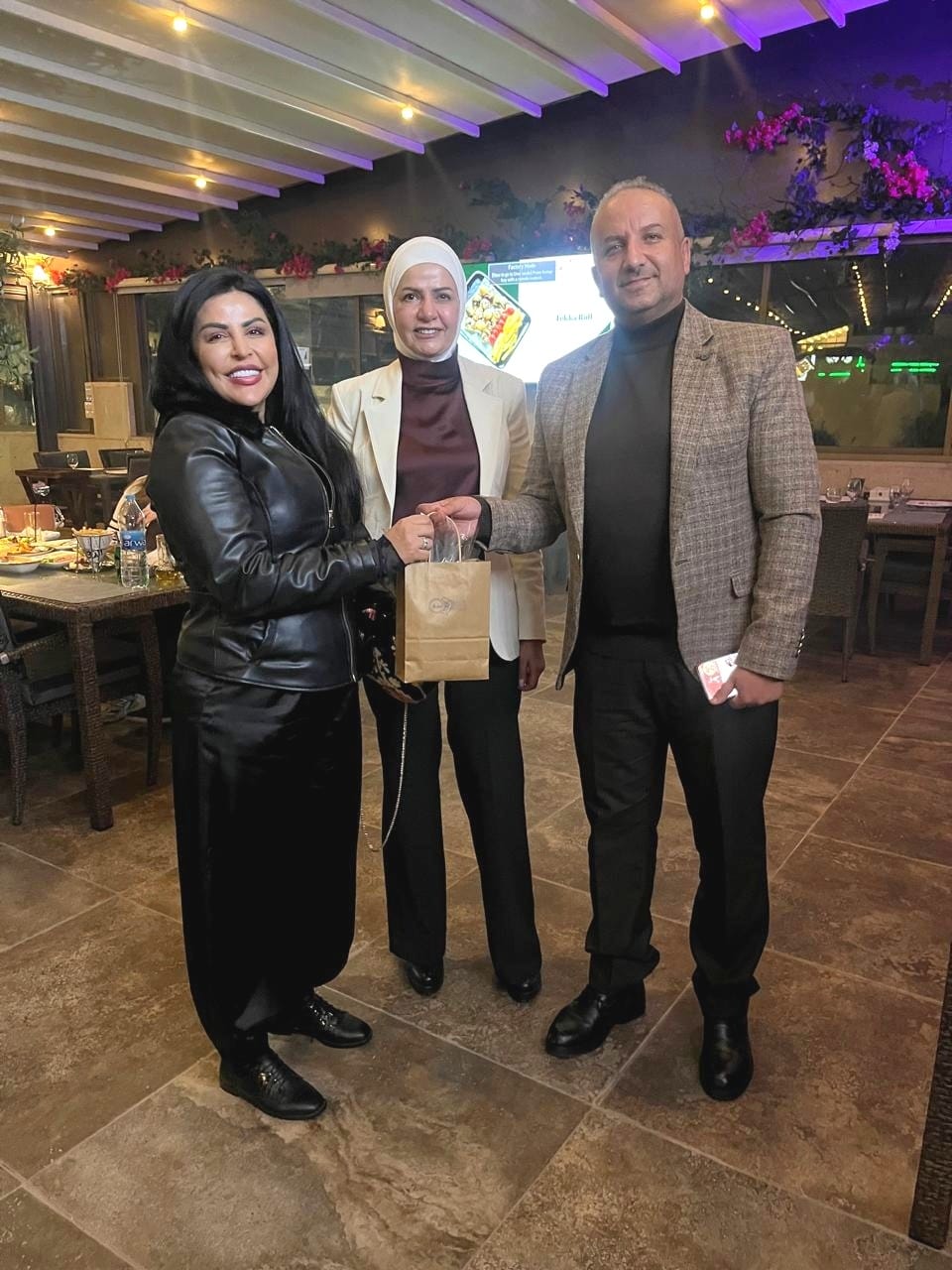 Madar Al-Saa Images 0.1583520766480201