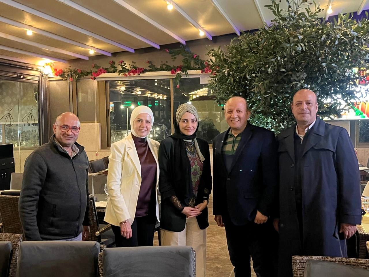 Madar Al-Saa Images 0.9922074864770059